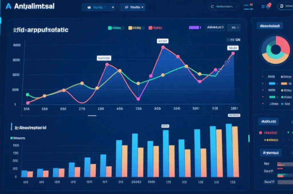 澳洲幸运5官方数据深度解析：挖掘历史趋势与模式识别的秘诀