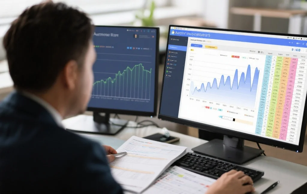 掌握澳洲幸运5预测资料网：提升分析技巧的三个实用方法