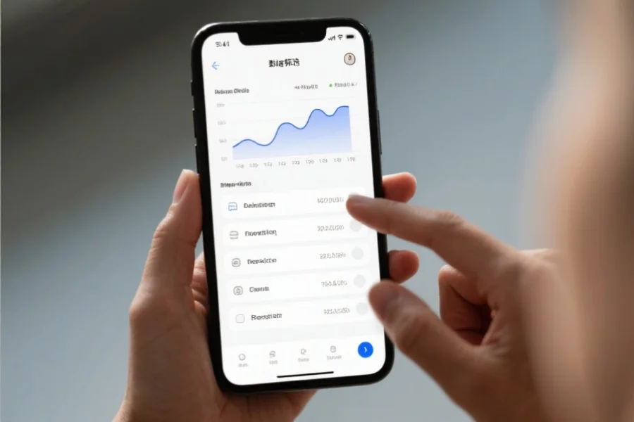 APP隐藏技巧：提升澳洲幸运5预测软件体验的5个实用窍门